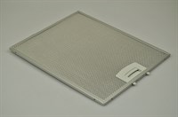 Metal filter, Pitsos cooker hood (1 pc)