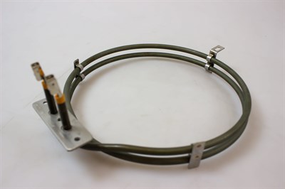 Fan oven element, Siemens cooker & hobs - 230V/1550W