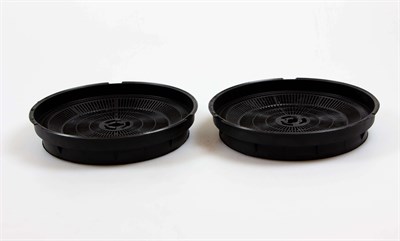 Carbon filter(2 stk), Smeg cooker hood