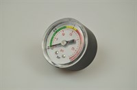 Pressure gauge, Swim & Fun swimmingpool