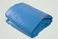 Pool cover, Bestway swimmingpool - PVC  (round)