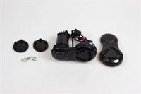 Drive motor, Swim & Fun swimmingpool