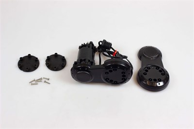 Drive motor, Swim & Fun swimmingpool