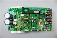 PC board, Swim & Fun swimmingpool