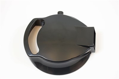 Top lid, Swim & Fun swimmingpool - Plastic (with handle and outlet)