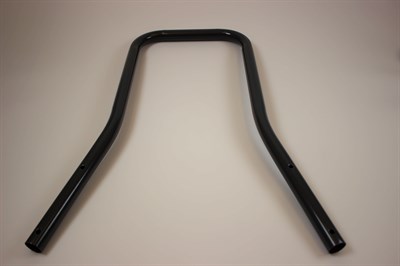 Handle for platform, Swim & Fun swimmingpool (for ladder)