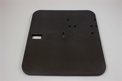 Base plate, Swim & Fun swimmingpool (for filterballs system)