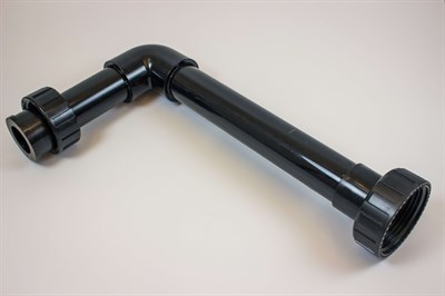 Pipe, Swim & Fun swimmingpool (for filtration system)