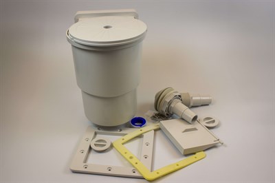 Skimmer kit, Swim & Fun swimmingpool (inner)