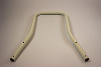 Side piece for ladder, Swim & Fun swimmingpool