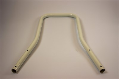 Side piece for ladder, Swim & Fun swimmingpool