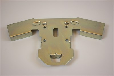 Top piece, Swim & Fun swimmingpool - Gray (1 pc)