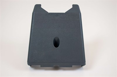 Bottom joint protector, Swim & Fun swimmingpool - Gray