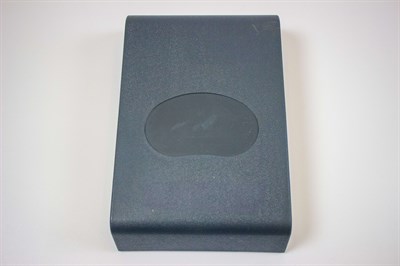 Upper gasket protector, Swim & Fun swimmingpool - Gray