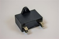 Capacitor, Swim & Fun swimmingpool (for fan motor for heat pump)