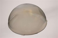 Dome, Swim & Fun swimmingpool (for solar collector)