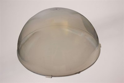 Dome, Swim & Fun swimmingpool (for solar collector)