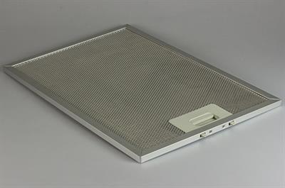 Metal filter, Thermex cooker hood