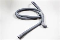 Drain hose, universal washing machine - 3500 mm