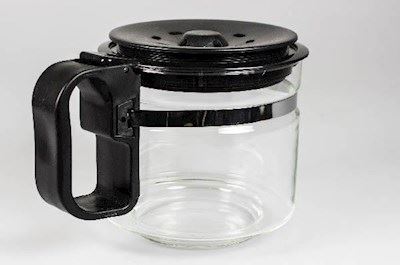 Glass jug, Universal coffee maker