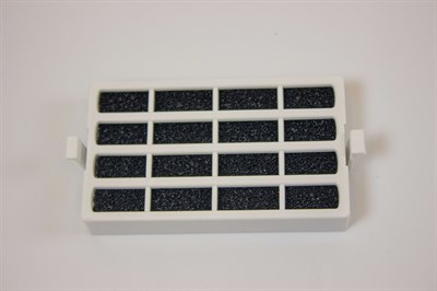 Air filter, Ikea fridge & freezer