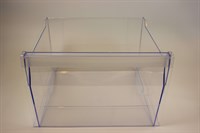 Freezer container, Ignis fridge & freezer