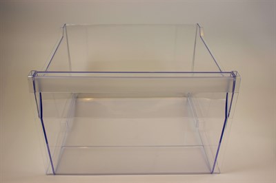 Freezer container, Ikea fridge & freezer