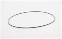 Door seal clamp band, Ignis washing machine - Metal