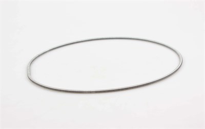Door seal clamp band, Proline washing machine - Metal