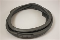 Door seal, Whirlpool washing machine - Rubber