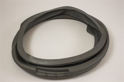 Door seal, Whirlpool washing machine - Rubber