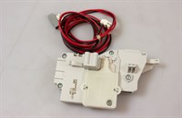 Door interlock, Cylinda washing machine - White