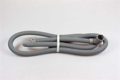 Drain hose, Elektro Helios dishwasher - 2230 mm