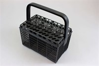 Cutlery basket, Juno-Electrolux dishwasher - 145 mm x 235 mm x 140 mm