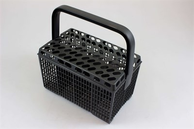 Cutlery basket, Elektro Helios dishwasher - 145 mm x 235 mm x 140 mm