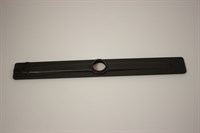 Spray arm, Frigidaire industrial dishwasher (upper)