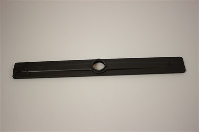 Spray arm, Frigidaire industrial dishwasher (upper)