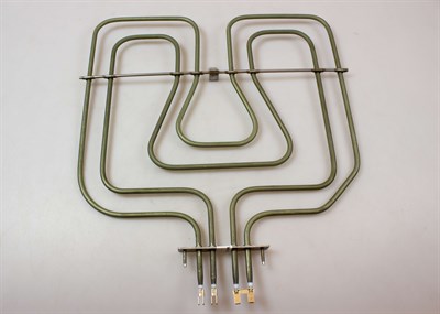 Top heating element, Arthur Martin-Electrolux cooker & hobs - 2450W