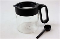 Glass jug, Wilfa coffee maker - 1000 ml