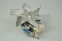 Fan motor, Witt cooker & hobs