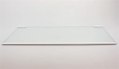 Glass shelf, Satrap fridge & freezer - Glass (top)