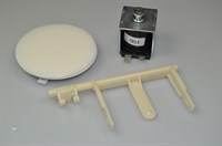 Ice maker repair kit, Admiral fridge & freezer (us style)