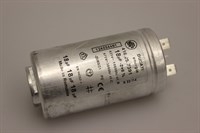Start capacitor, Electrolux tumble dryer - 18 uF