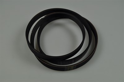 Belt, Zanker washing machine - 1184/J6 EL