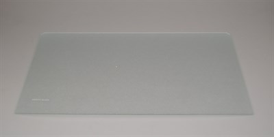 Glass shelf, AEG-Electrolux fridge & freezer (above crisper)