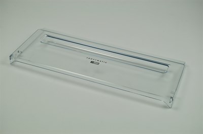 Freezer compartment flap, AEG fridge & freezer