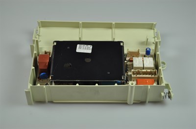 Motor module, AEG washing machine