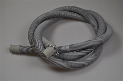 Drain hose, Domeos washing machine - 2500 mm