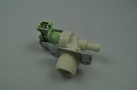 Solenoid valve, AEG washing machine - 220-240V