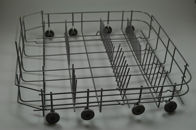Basket, AEG dishwasher (lower)